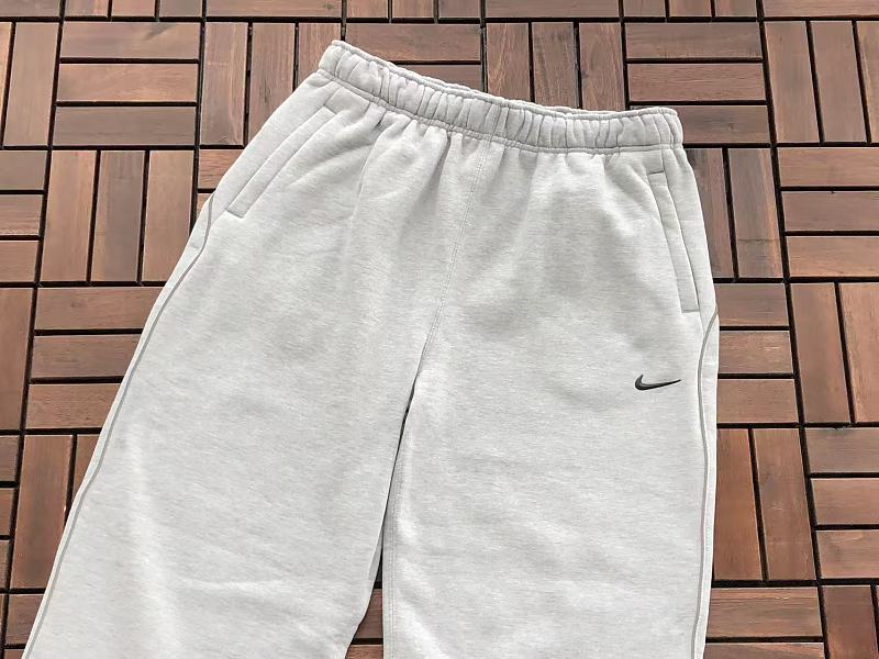 N C A & N K Trousers Fleece 9