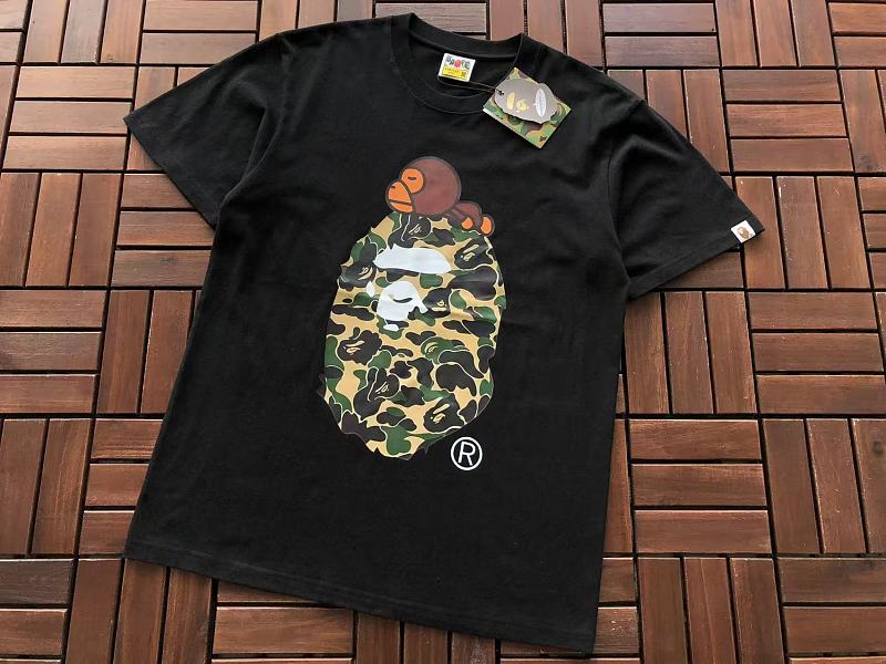 Bape T-shirt 10