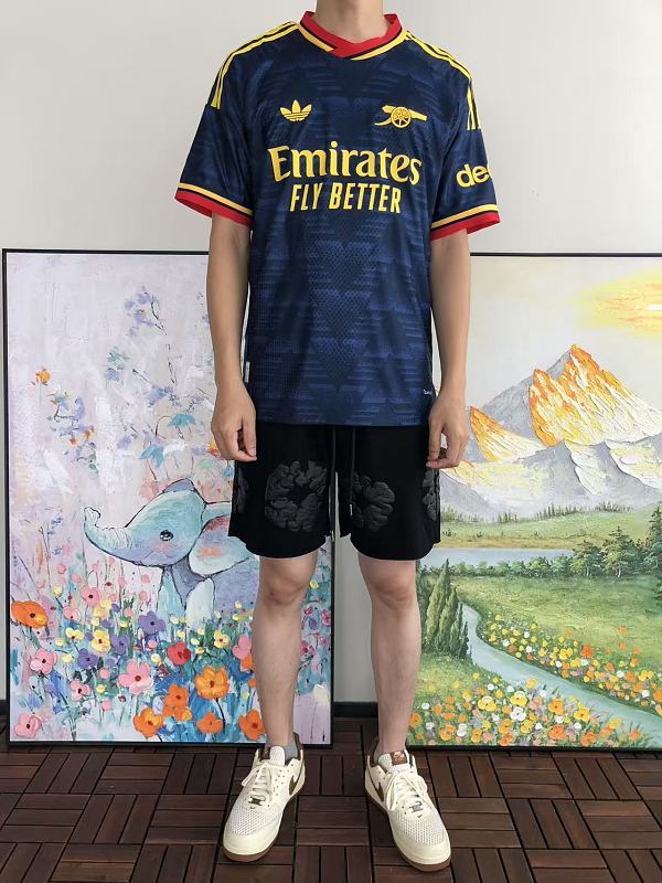 Football T-shirt · 2