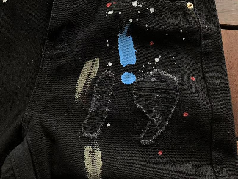 Gallery Dept Jeans 11