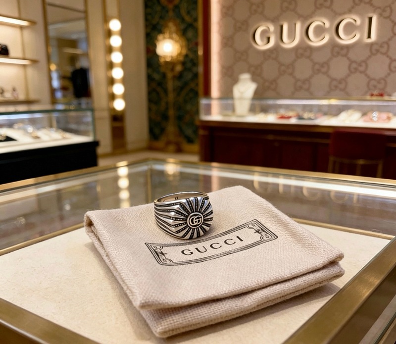 G C I Jewelry · 4