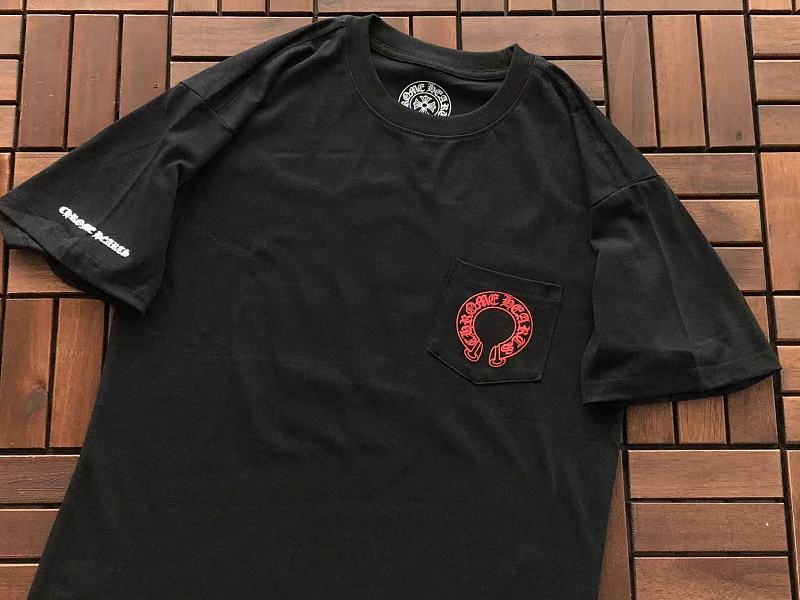 Chrome Hearts T-shirt 11