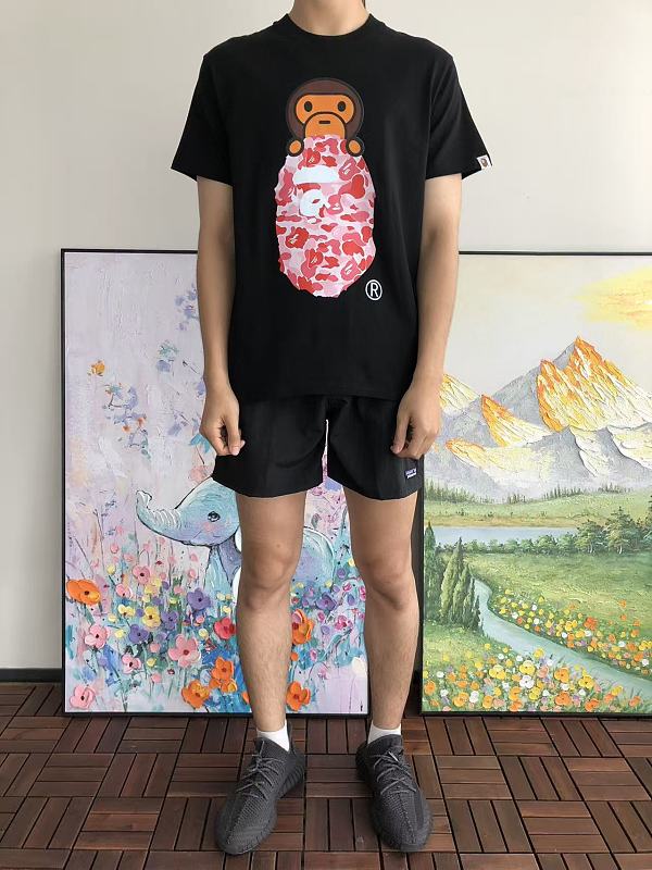 Bape T-shirt 3