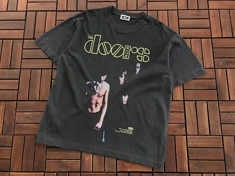 K T T-shirt · 6
