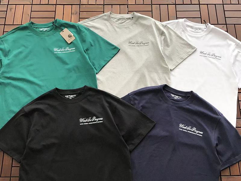 C Rh Rtt T-shirt 10