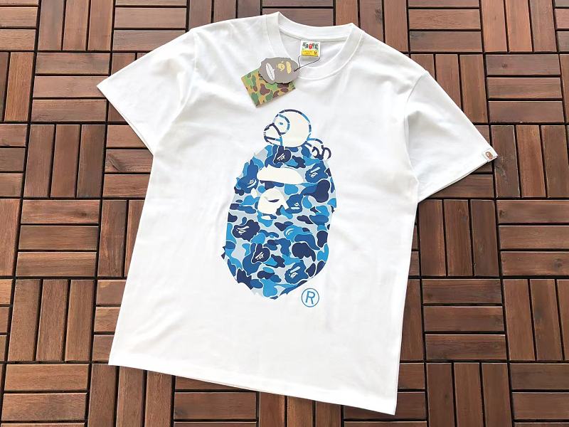 Bape T-shirt 8