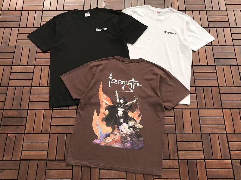 S P E E T-shirt · 6