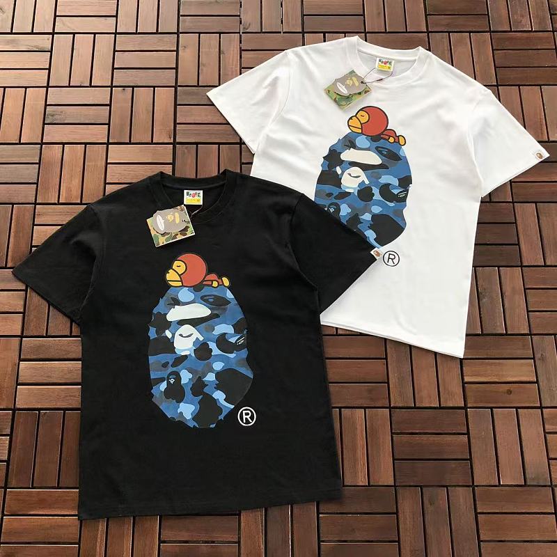 Bape T-shirt 5