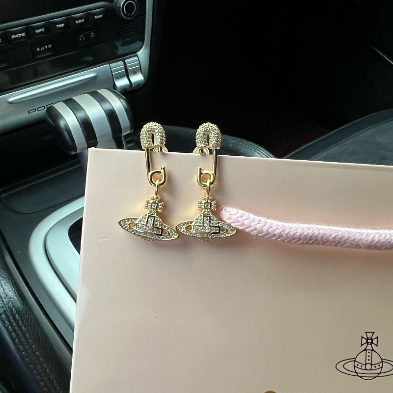 Vivienne Westwood Jewelry 5