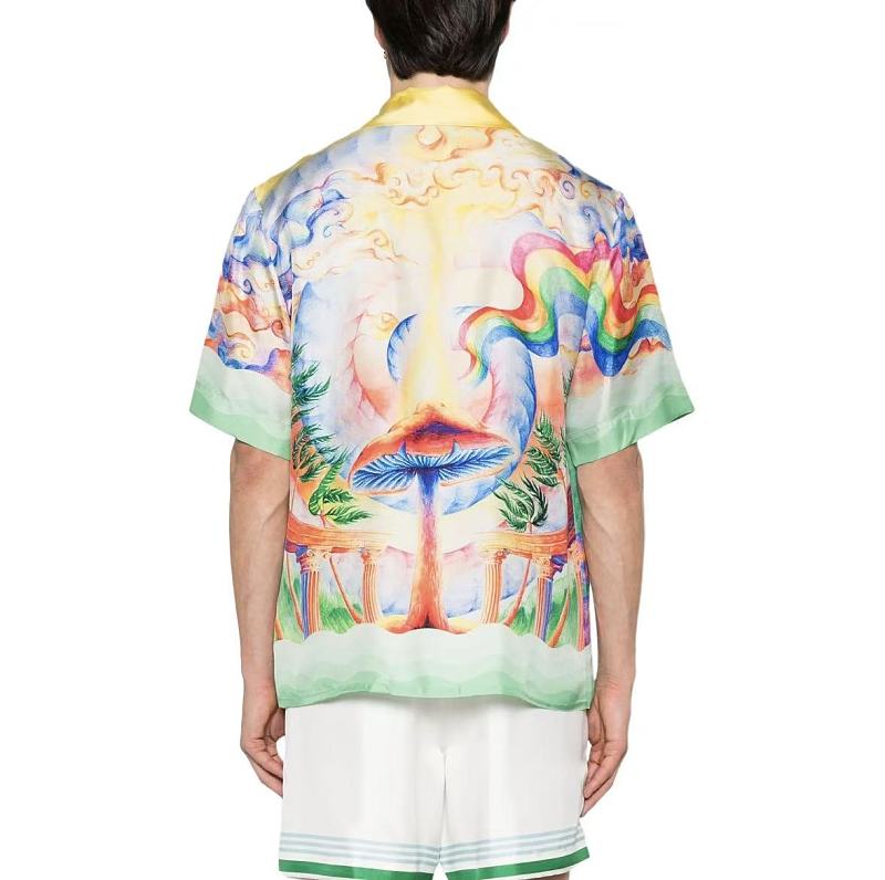 C S Bl C T-shirt Shirt · 4