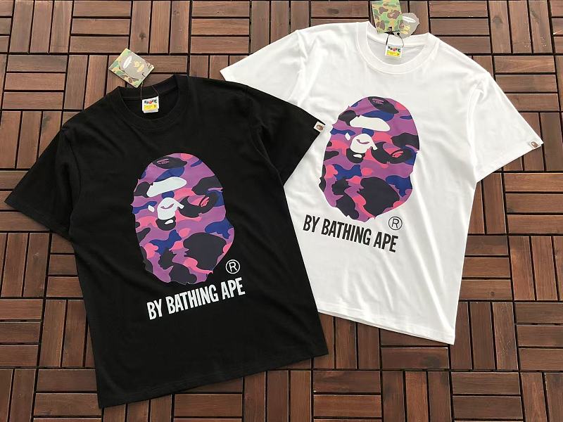 Bape T-shirt 6