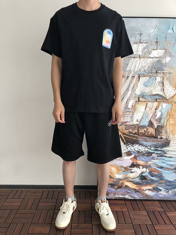 C S Bl C T-shirt · 6