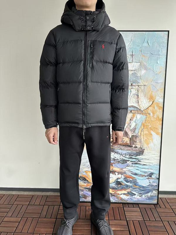 1:1 Ra Ph Au En Down Jacket 11