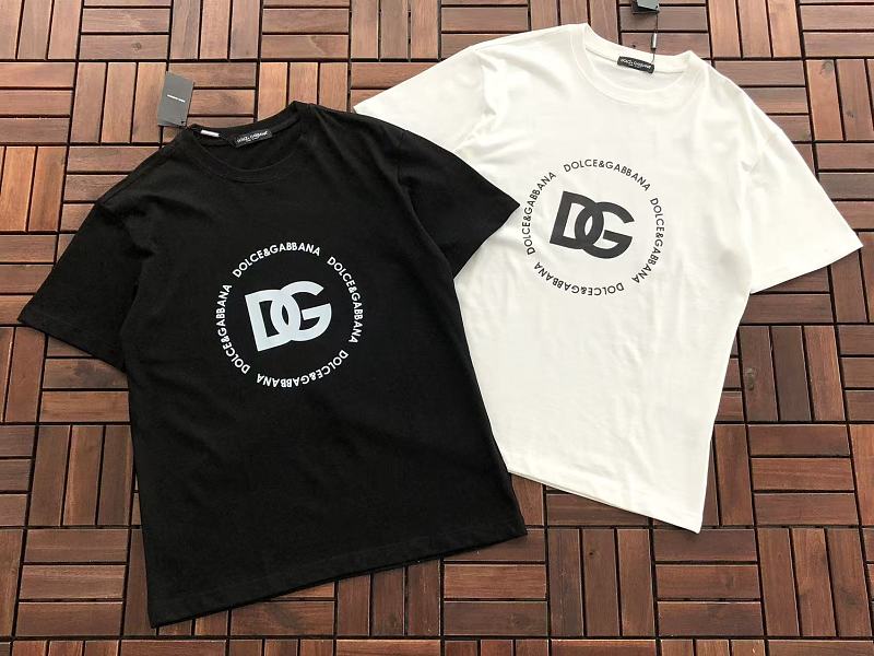 D Lc Ga B A T-shirt · 6