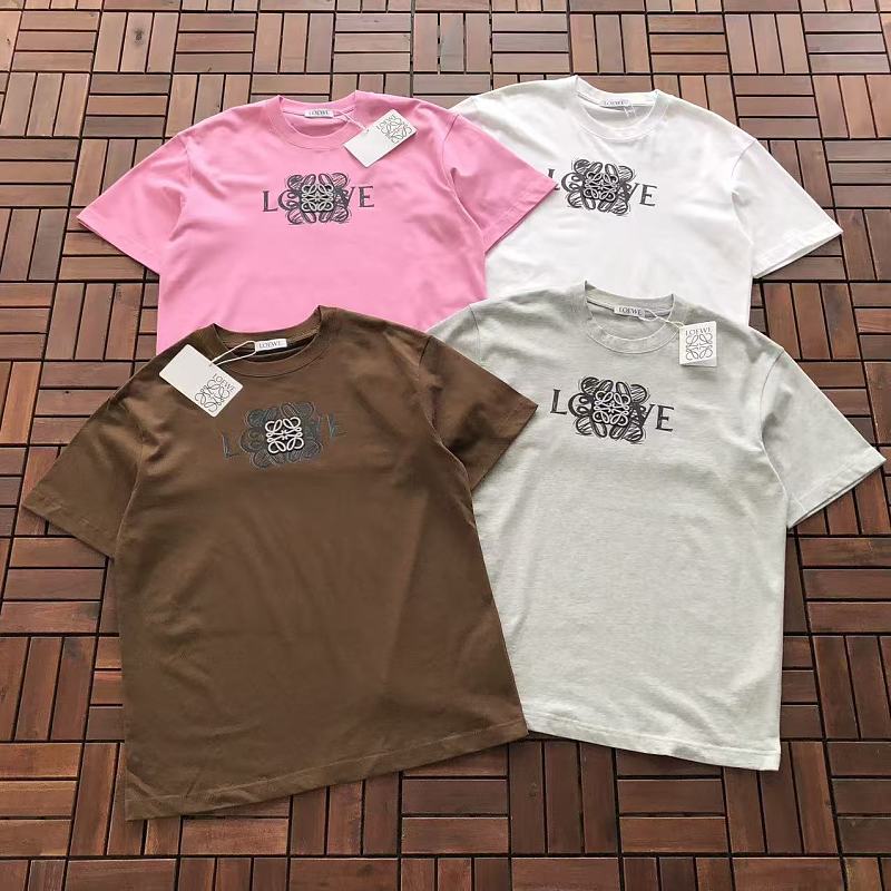 L E T-shirt · 6