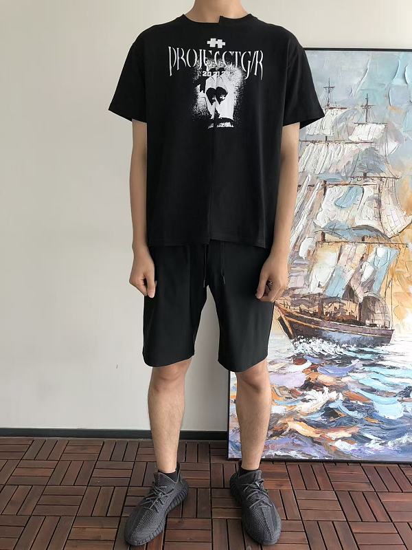Project G/r T-shirt · 6
