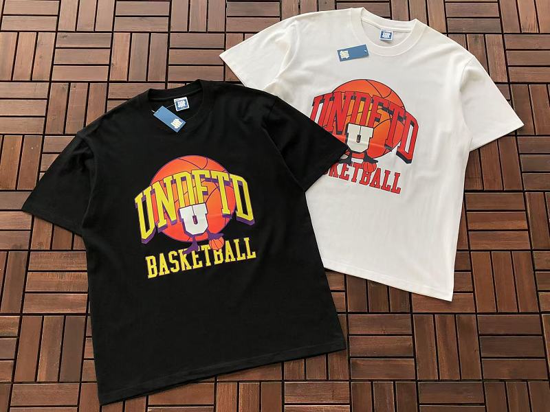 Undefeated T-shirt · 6