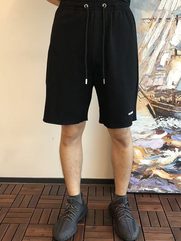 We11done Shorts · 3