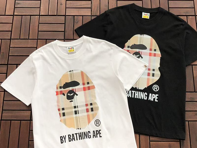 Bape T-shirt 7