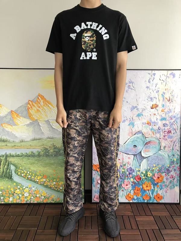 Bape T-shirt 3