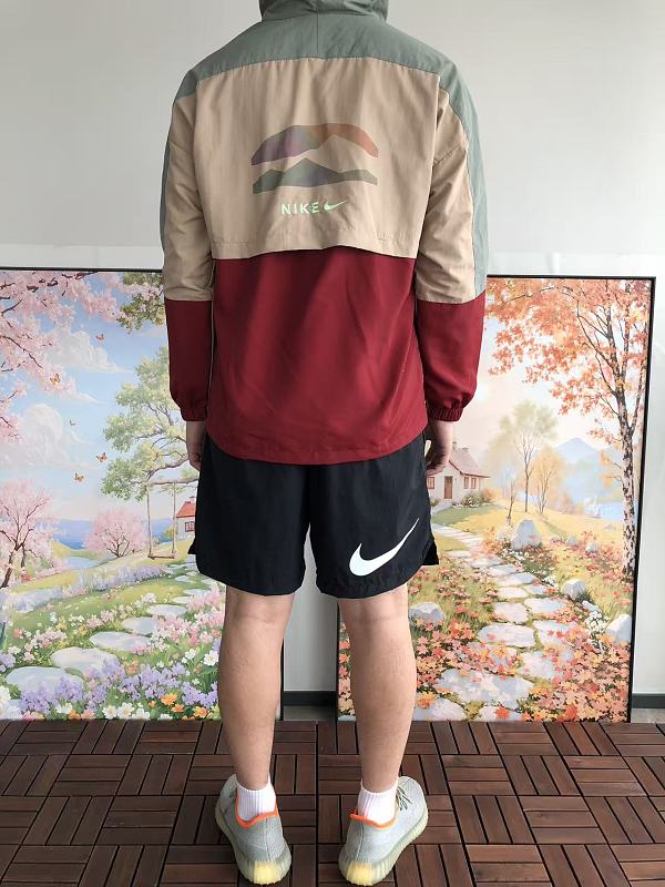 Nike Jacket 4