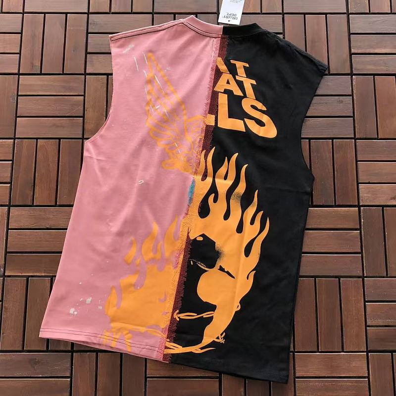 Gallery Dept Vest · 5