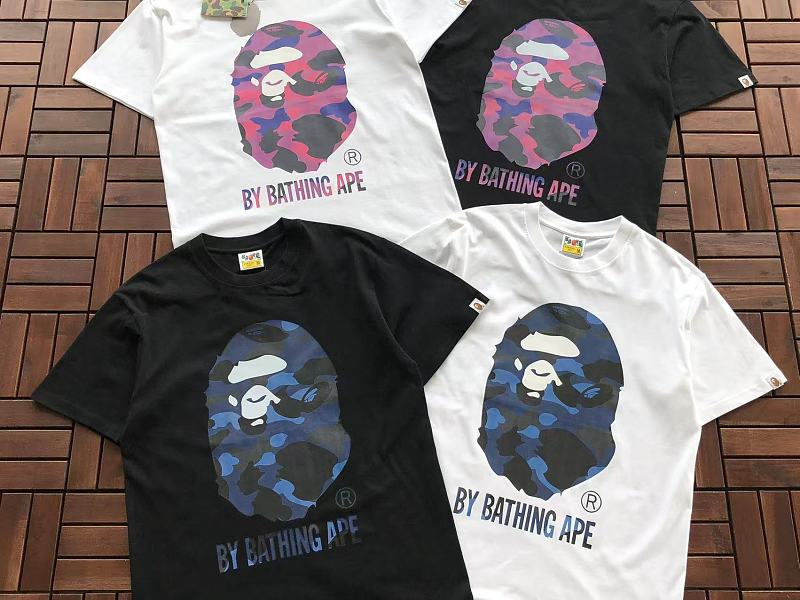 Bape T-shirt 9