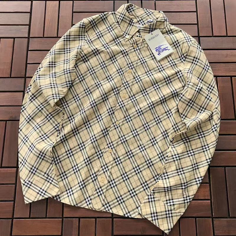B Rb Rry Long-sleeve Woman · 6