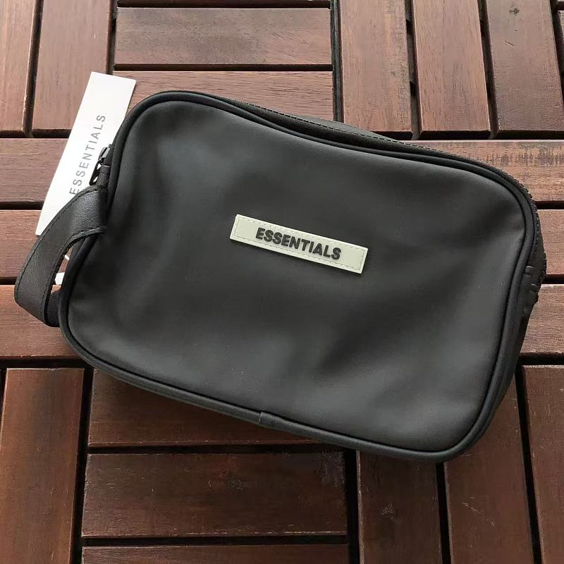 Essentials Bag 2