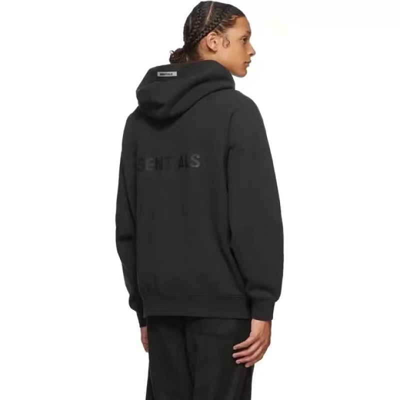 Essentials Hoodie Fleece 6