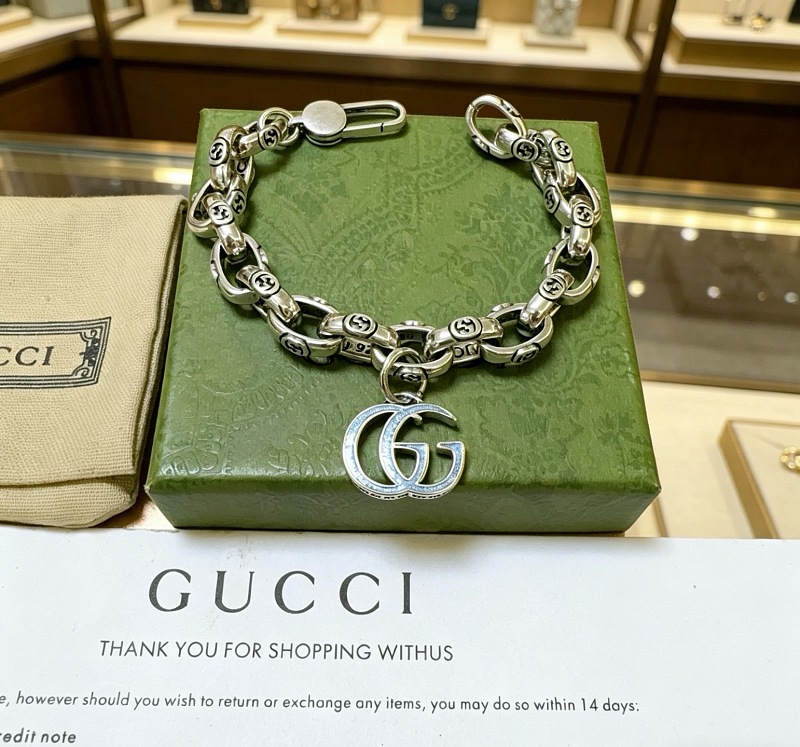 G C I Jewelry · 2