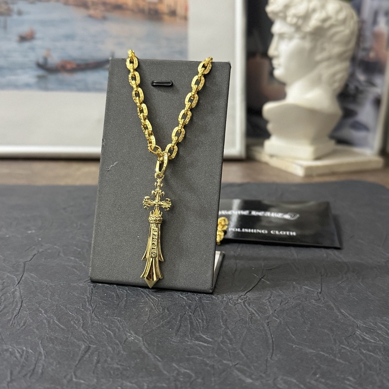 Chrome Hearts Jewelry 2
