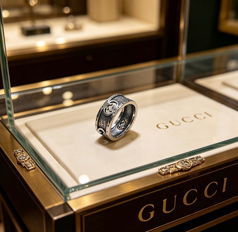G C I Jewelry · 4