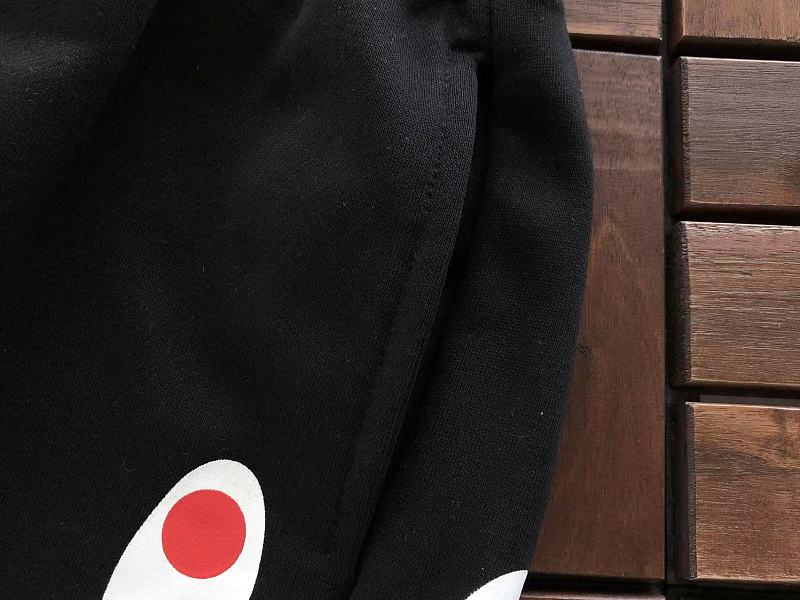 Bape Shorts 7