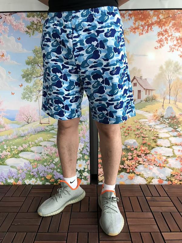 Bape Shorts 3