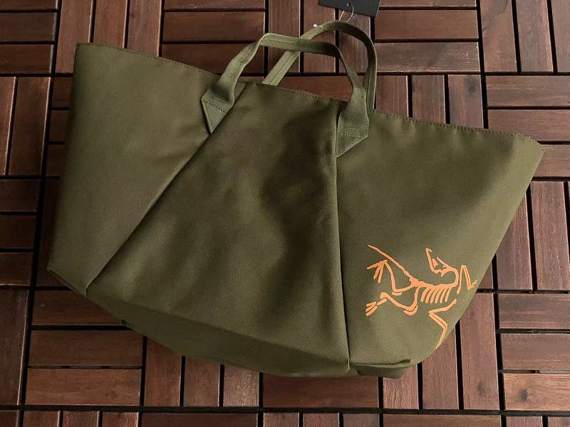 A T Yx Bag 7
