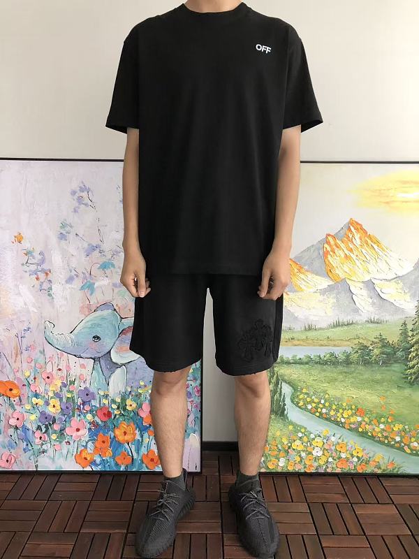 O -w Te T-shirt · 3