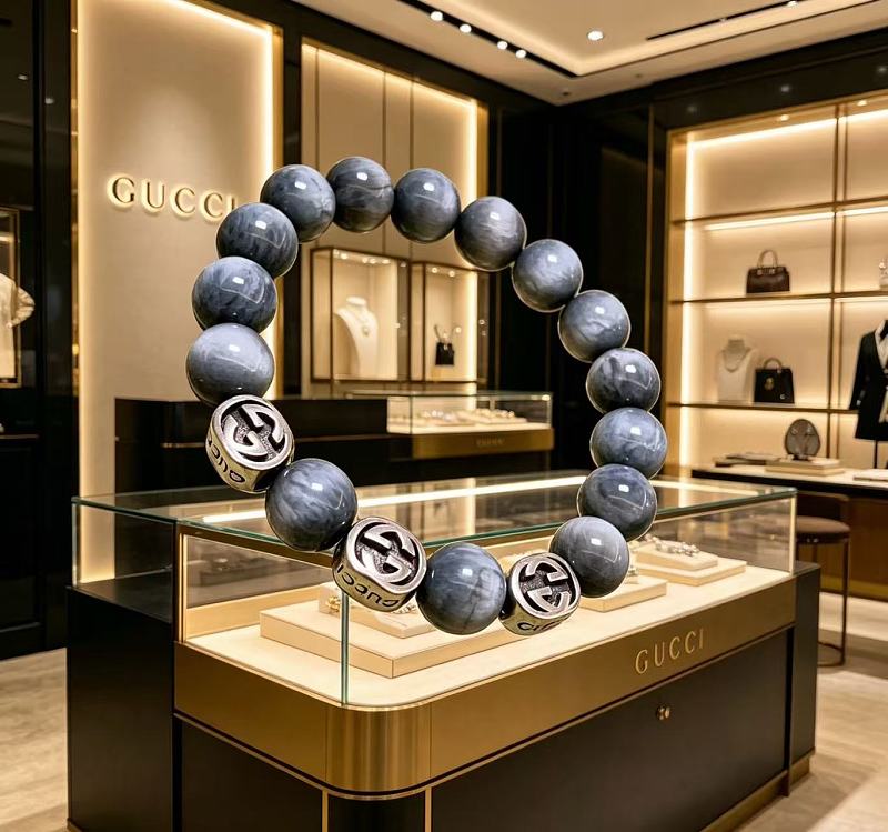 G C I Jewelry · 5
