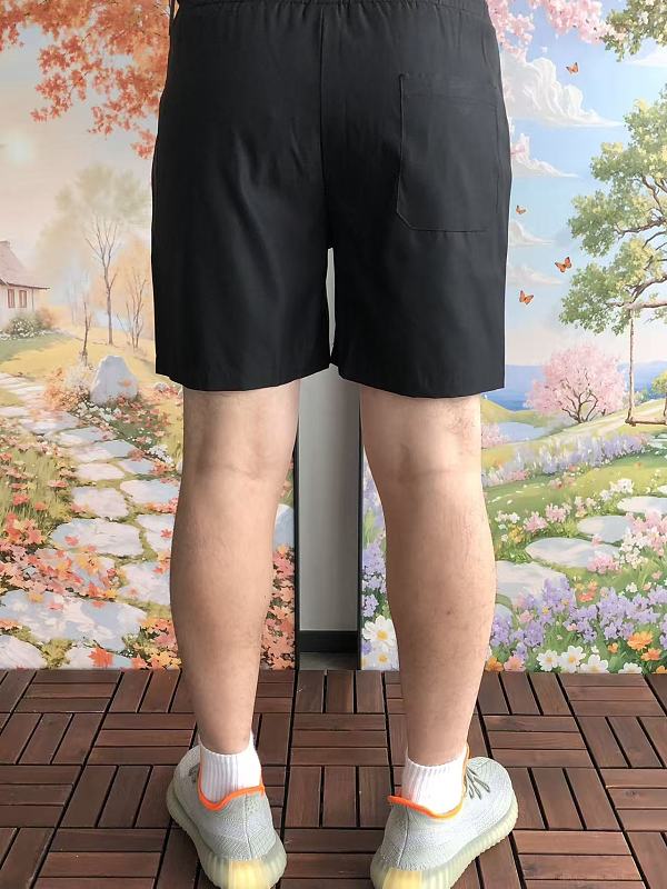 B Rb Rry Shorts · 4