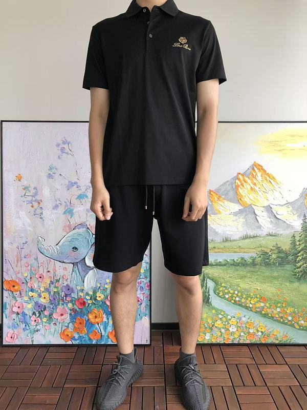L O P A A T-shirt · 4