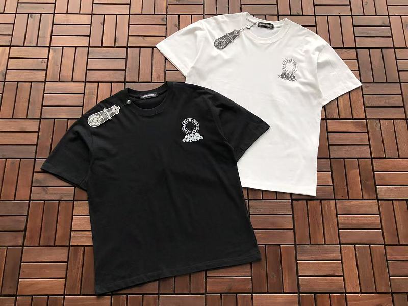 Chrome Hearts T-shirt 8