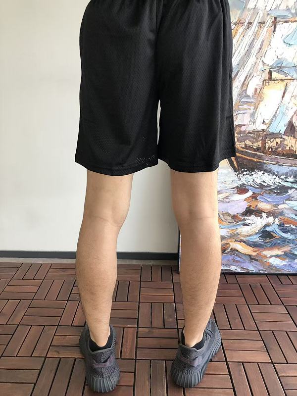 Eric Emanuel Shorts 4