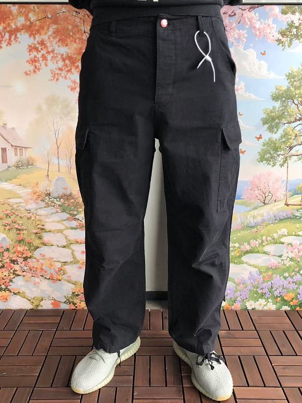 Hellstar Trousers · 3