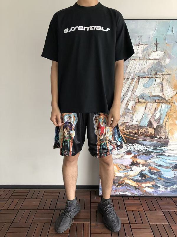 Essentials T-shirt 3