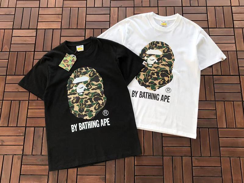 Bape T-shirt 6