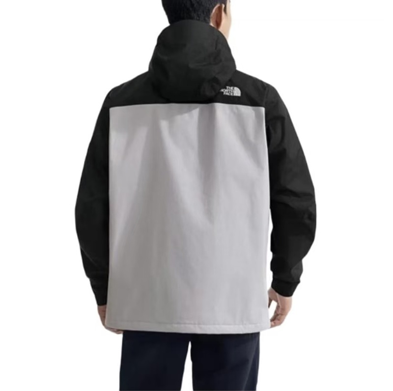 T N F Jacket · 6