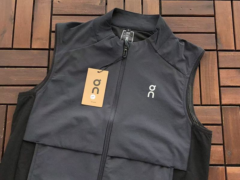 On Ru I G Vest 11