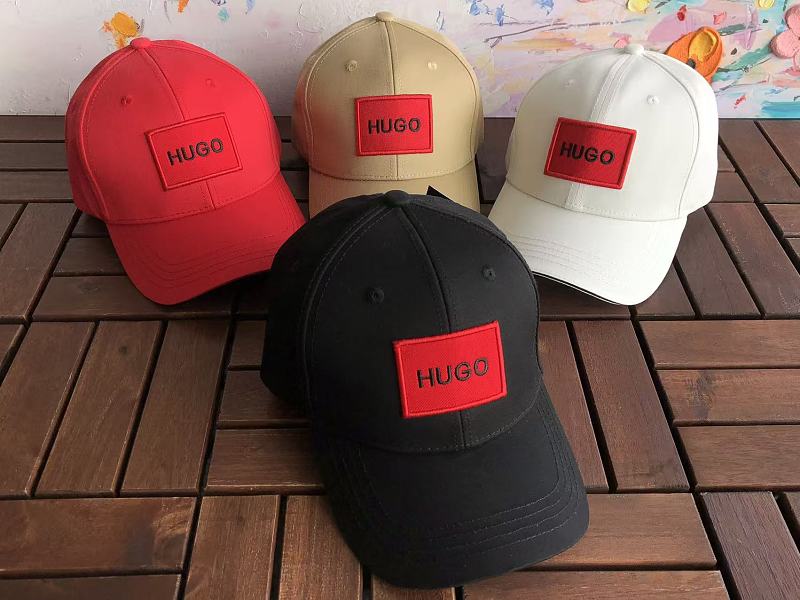 H G B S Cap · 4