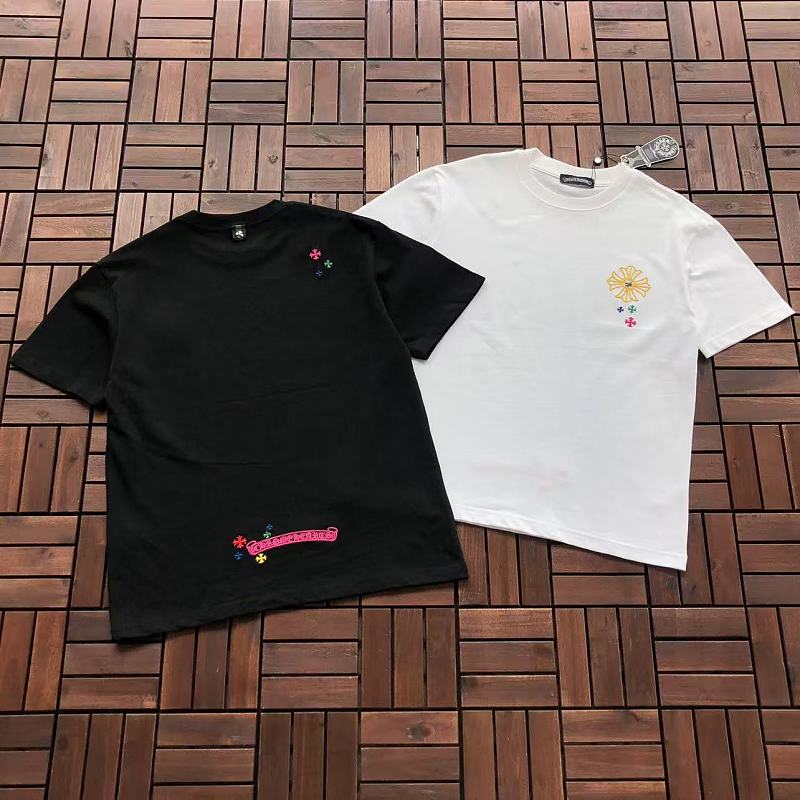 Chrome Hearts T-shirt 5