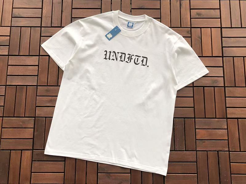 Undefeated T-shirt 8